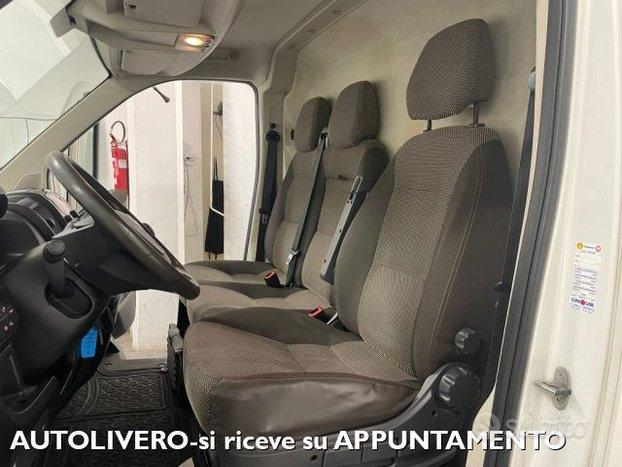 CITROEN Jumper 2.0 BlueHDi 130CV-L2-H2-UNIPRO