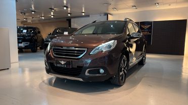 PEUGEOT 2008 1.6 DIESEL 92CV - 2014