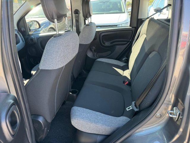 FIAT Panda Cross 1.0 FireFly S&S Hybrid