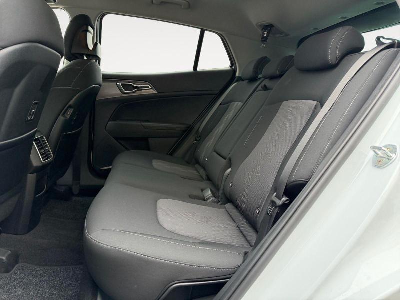 Kia Sportage 1.6 crdi mhev Style dct