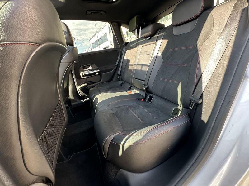 Mercedes-Benz Classe B B 200d Automatic Premium