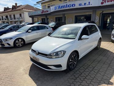 Volkswagen Golf Business 1.6 TDI 5p. Trendline BlueMotion Technology