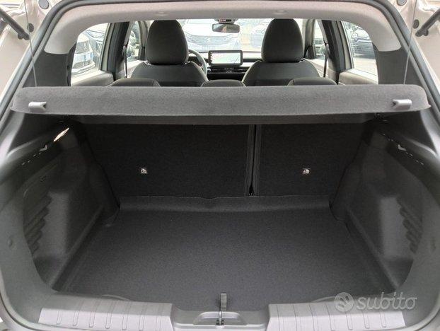 JEEP Avenger 1.2 100cv Longitude