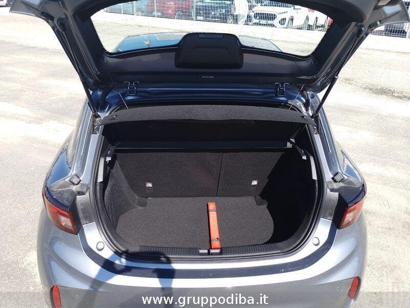 MG MG3 ICE COM HAMPSTEAD GREY