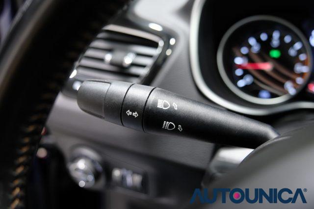 JEEP Compass 2.0 MULTIJET II AUTOMATICA 4WD LIMITED TETTO