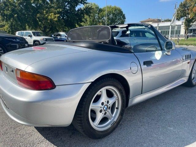 BMW Z3 1.9 16V cat Roadster