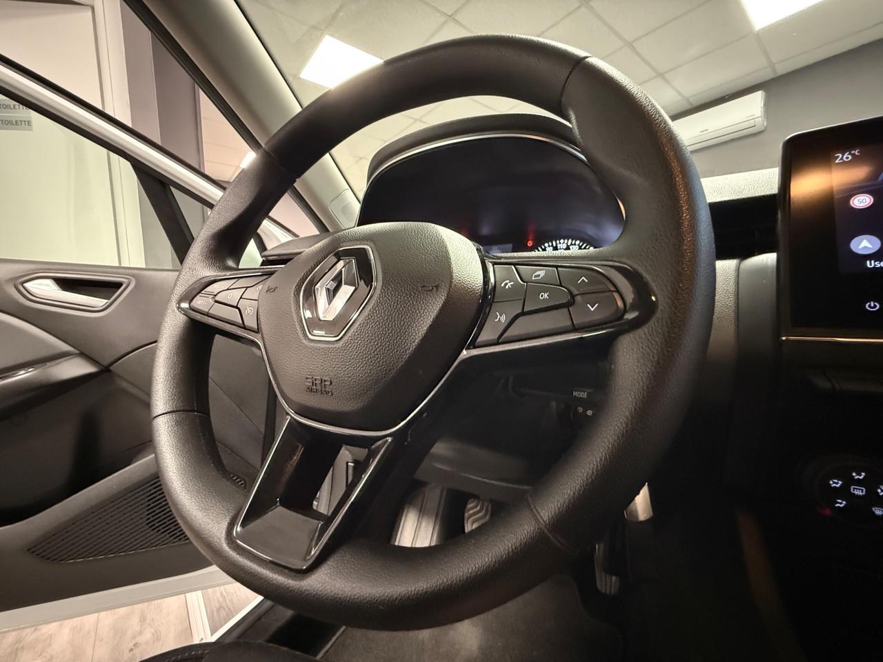 Renault Clio TCe 100 CV 5 porte Life SUPER PREZZO!