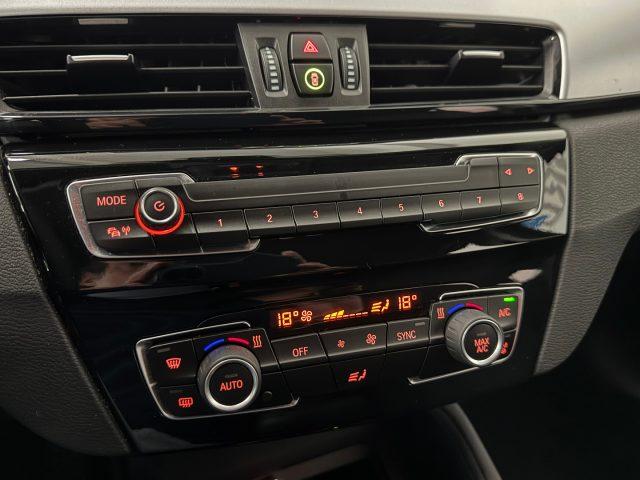 BMW X1 xDrive25e Business Advantage Plug-in 1prop