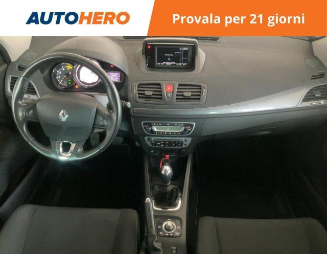 RENAULT Megane dCi 110CV Start&Stop SporTour Energy Limited