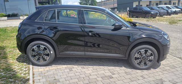 FIAT 600 Hybrid 145 CV DCT MHEV