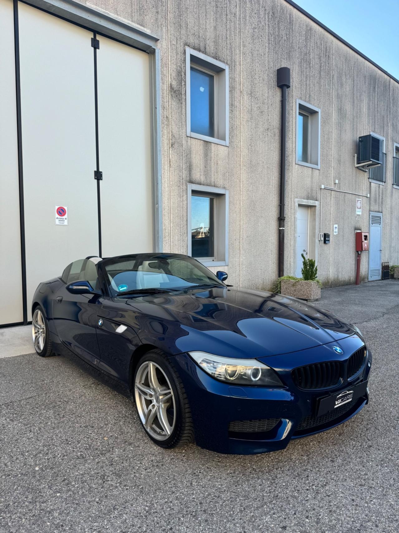 Bmw Z4 sDrive23i