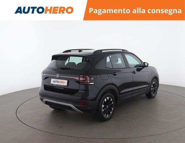 VOLKSWAGEN T-Cross 1.0 TSI 110 CV DSG Style