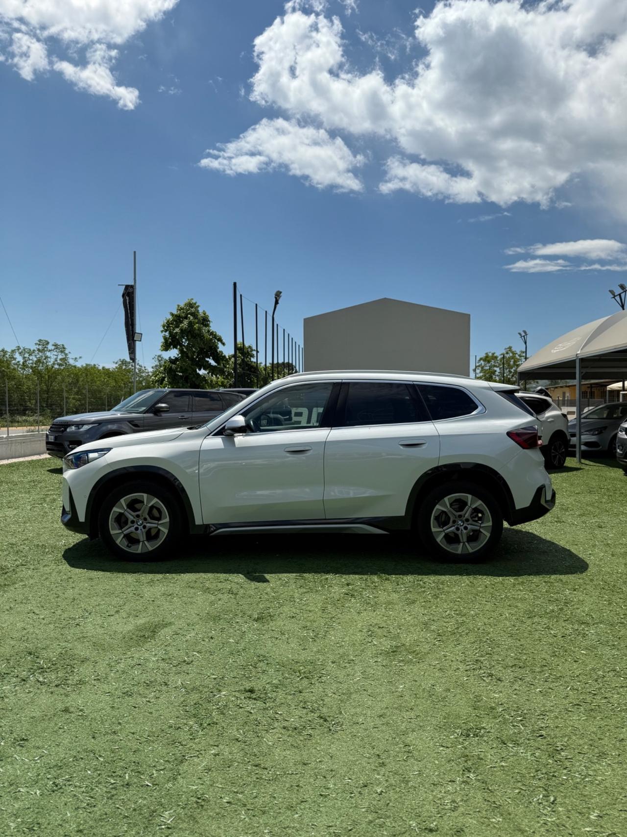 Bmw X1 sDrive 18d xLine
