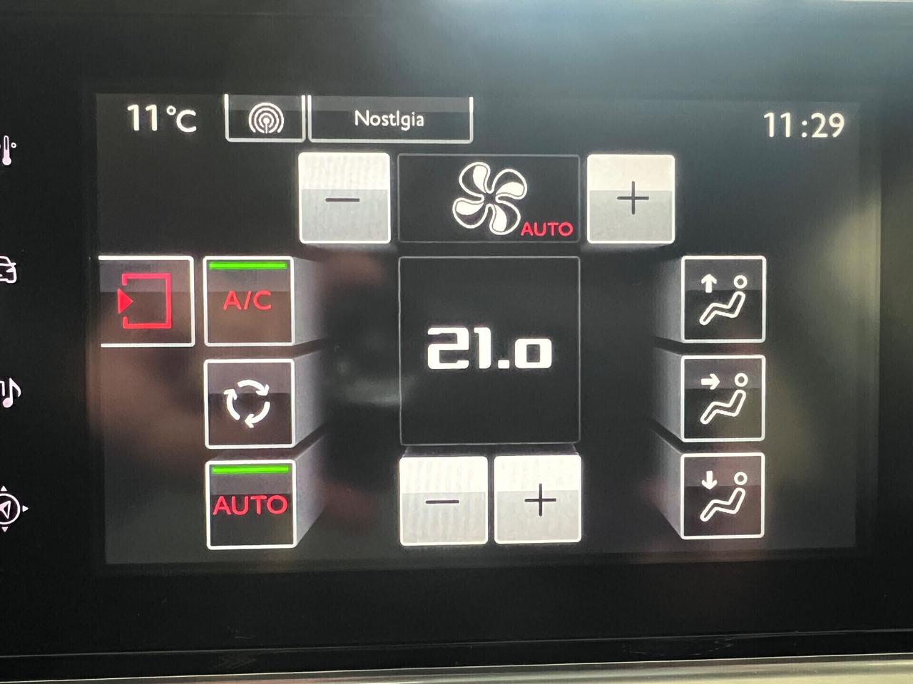 Citroen C4 Cactus 1.6 HDi 100 CV Euro 6