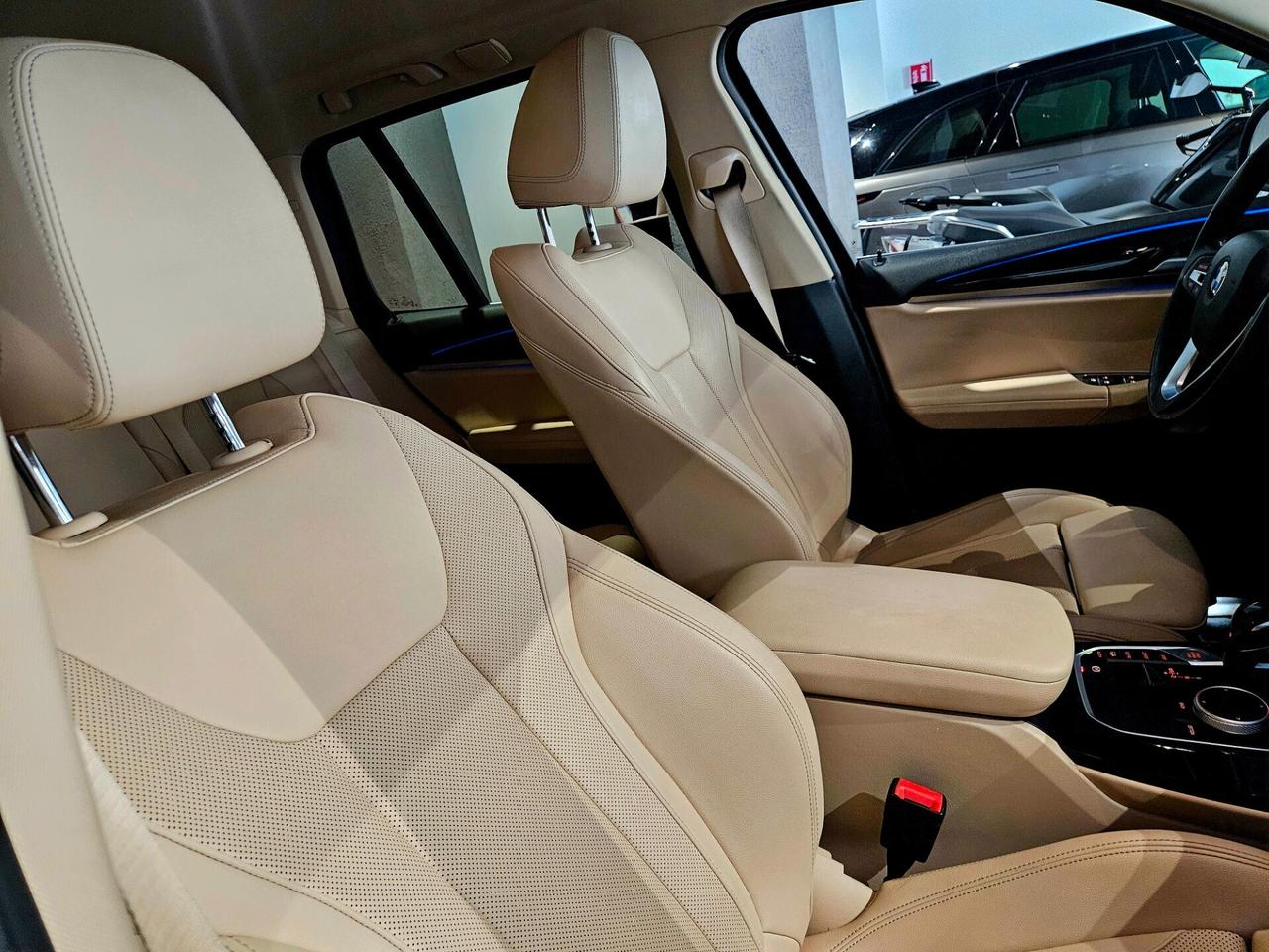 Bmw X3 xDrive20d 48V xLine IVA ESPOSTA