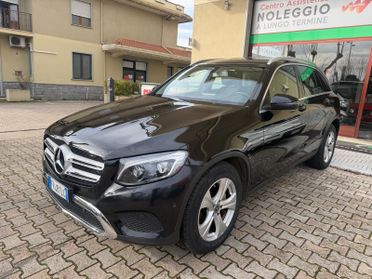 Mercedes-benz GLC 220 d 4Matic Exclusive