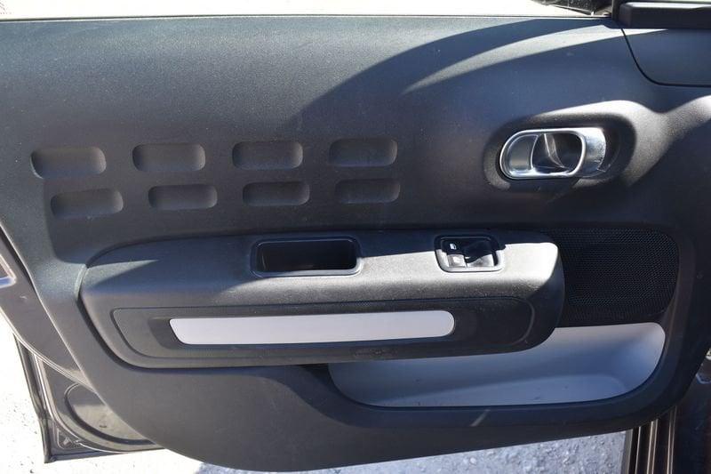Citroën C3 PureTech 83 S&S Feel