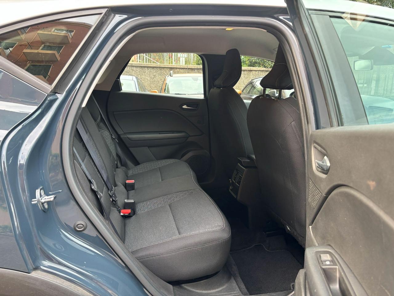 Renault Captur TCe 100 CV GPL Techno PREZZO REALE