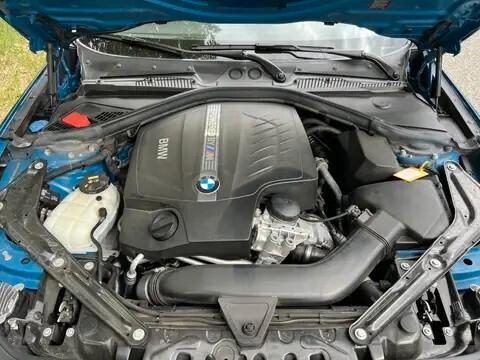 Bmw M2 MANUALE - Pari al nuovo
