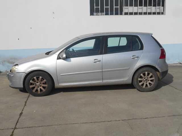 Volkswagen Golf 5ª serie 1.9 TDI 5p. Comfortline