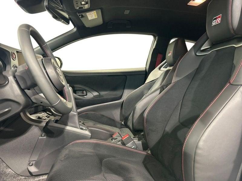 Toyota GR Yaris Aero Performance i-MT 6 marce