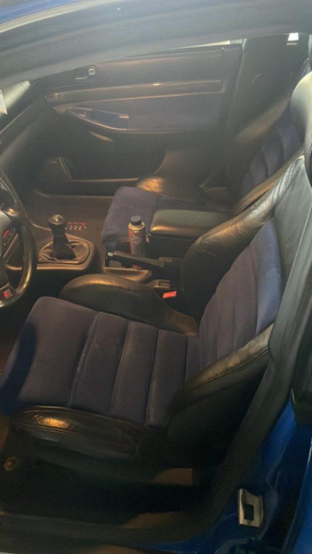 AUDI S4 2.7 V6 cat Avant