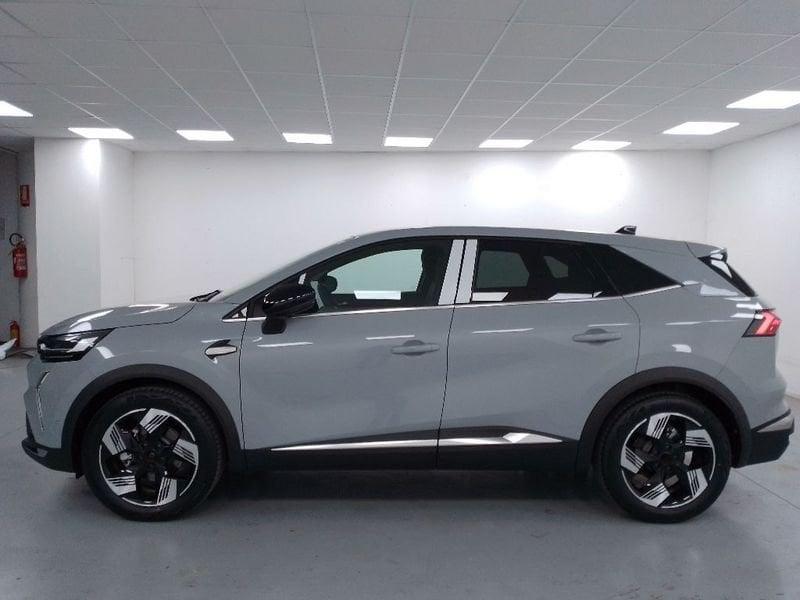 Renault Symbioz 1.6 E-Tech full hybrid Techno 145cv auto