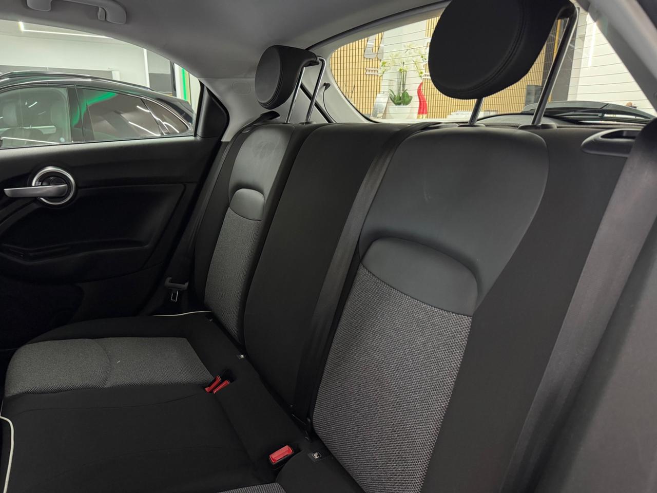 Fiat 500X 1.6 MJT 120Cv Automatica Lounge