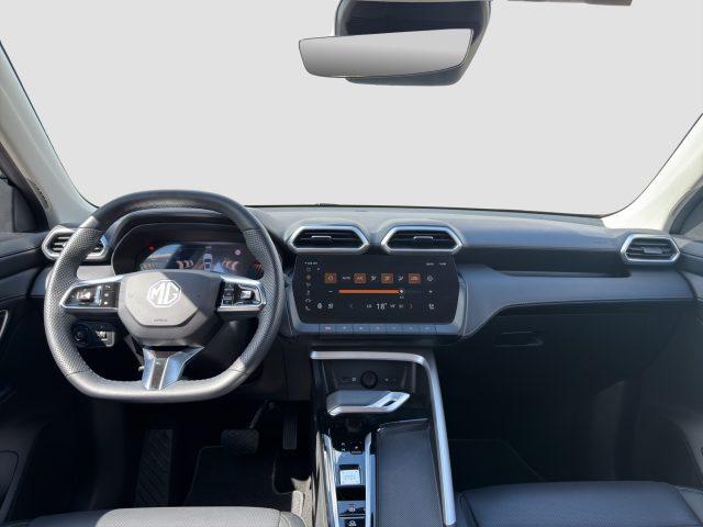 MG ZS ZS Hybrid+ Luxury