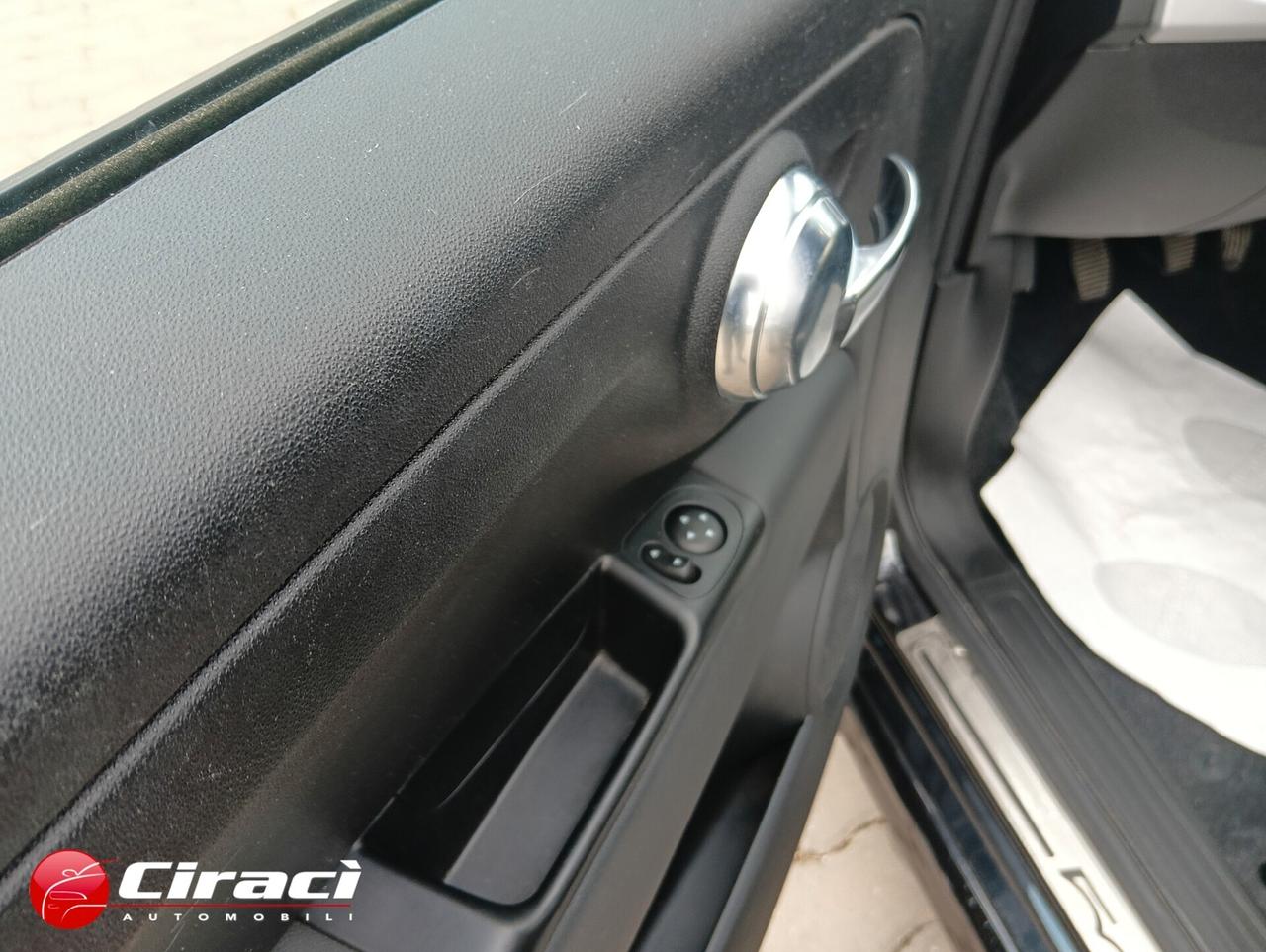 Fiat 500 1.0 Hybrid Connect