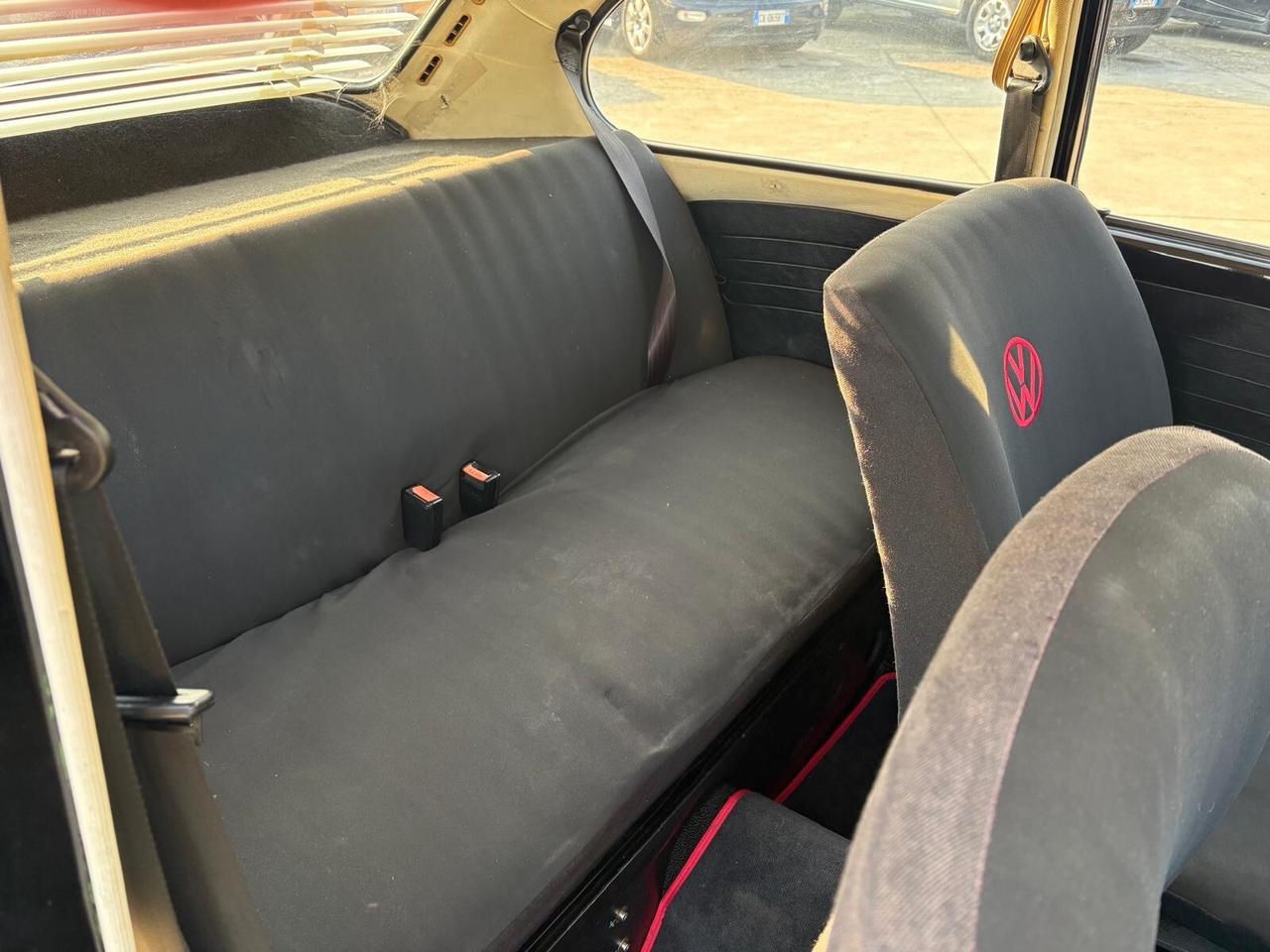 Volkswagen Maggiolino