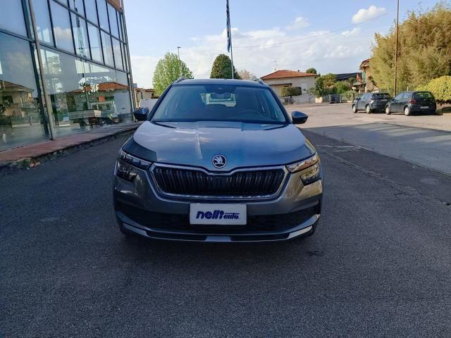 SKODA Kamiq 1.0 TSI 110 CV Style