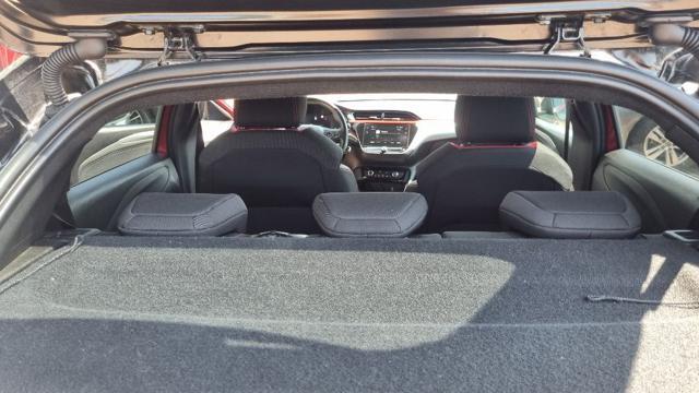 OPEL Corsa 1.2 130 CV aut. GS Line