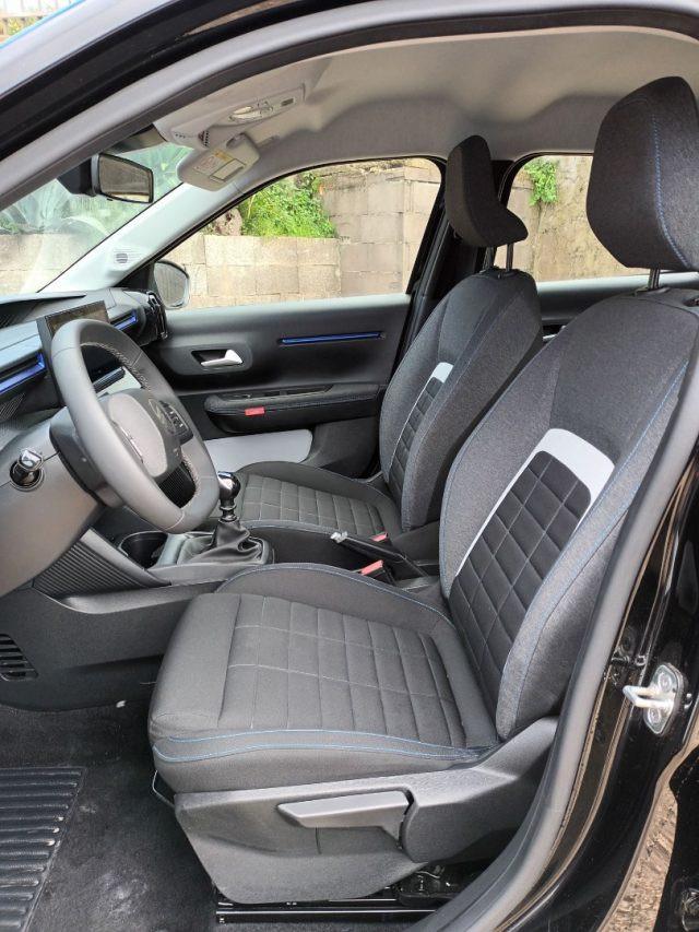 CITROEN C3 1200 PURETECH TURBO YOU PACK PLUS 100CV