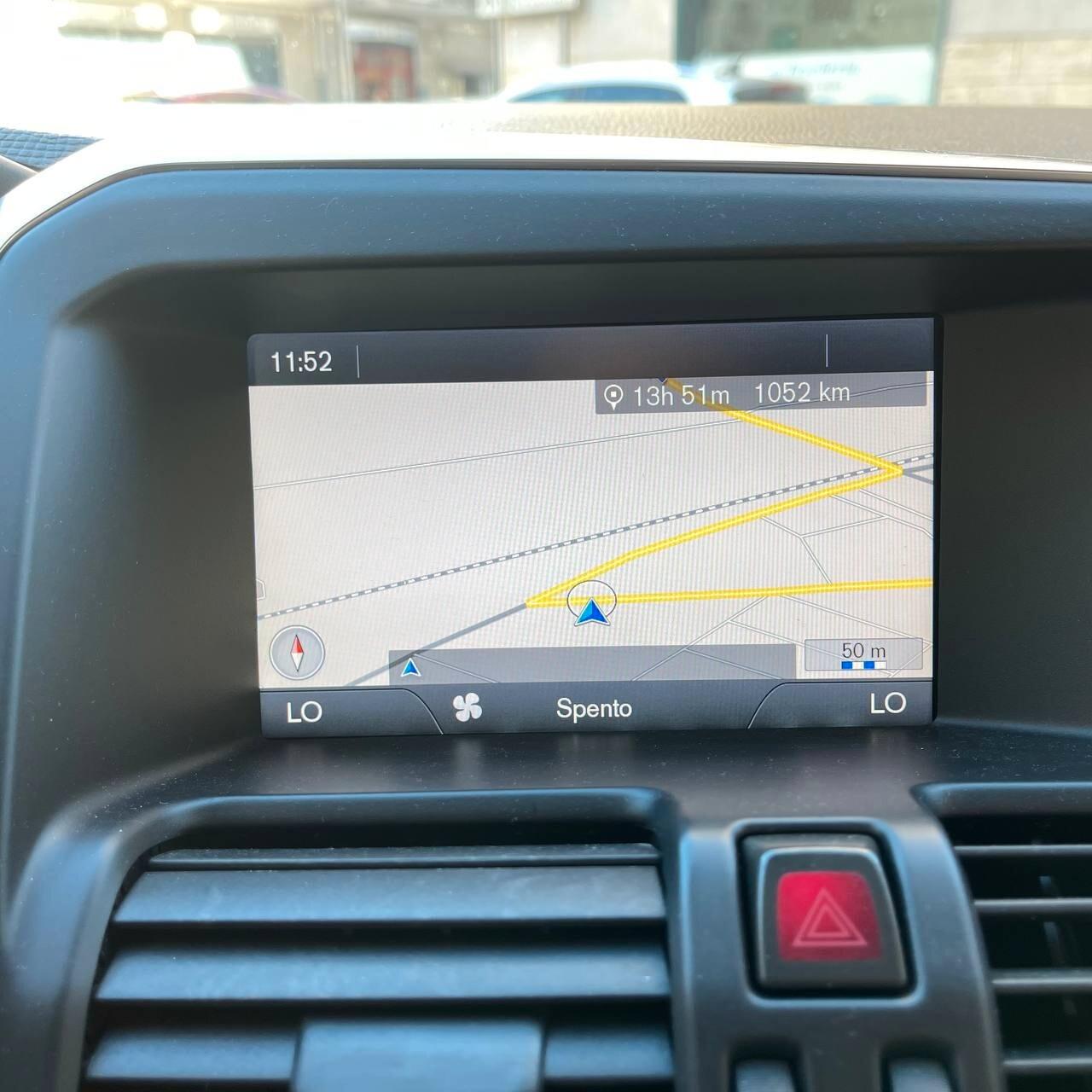 Volvo XC60 D3 Geartronic Ocean Race