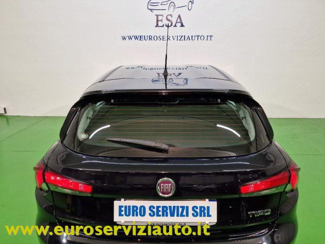 FIAT Tipo 1.4 5 porte Lounge