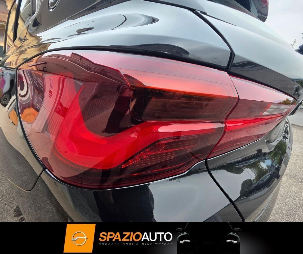 Bmw X2 sDrive18d *SPORT LUXURY* FULL