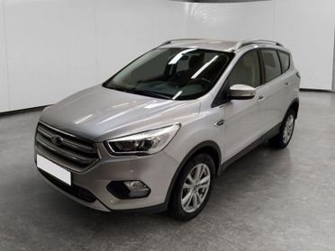 Ford Kuga 1.5 tdci Titanium Business s&s 2wd 120cv powershift