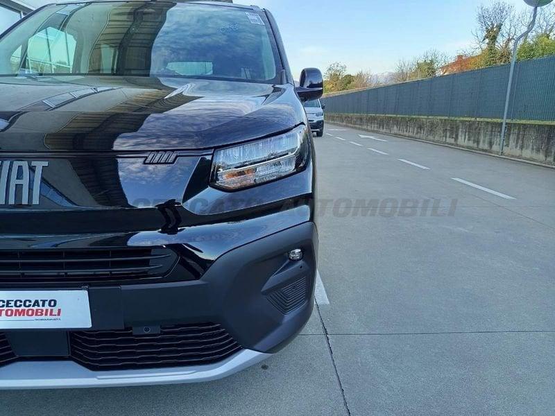 FIAT Doblò Doblo Passo Corto 1.5 d Doblo 100cv
