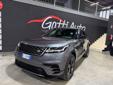 LAND ROVER Range Rover Velar R-Dynamic SERVICE LAND ROVER