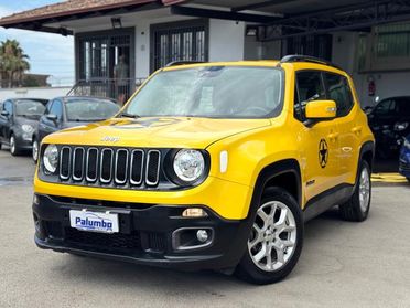 JEEP Renegade 1.6 Mjt 120 CV Longitude OK NEOPATENTATI