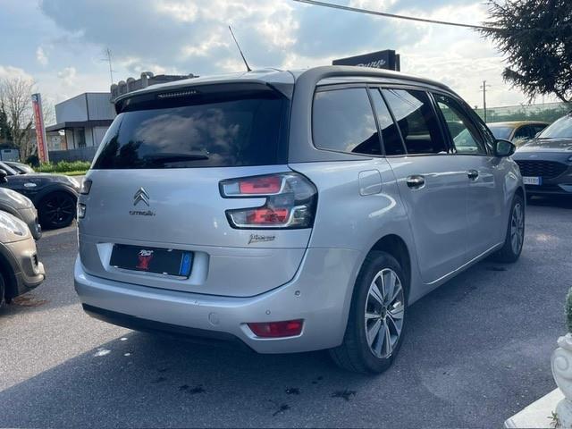 Citroen Grand C4 Picasso BlueHDi 150 aut. Intensive