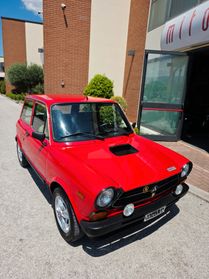 Autobianchi A 112 Abarth 70 HP 27.000 KM ASI