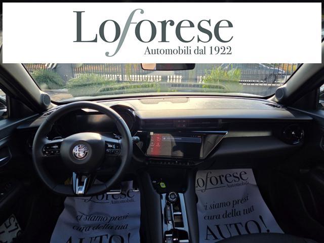 ALFA ROMEO Junior 1.2 145 CV Hybrid eDCT6 Speciale