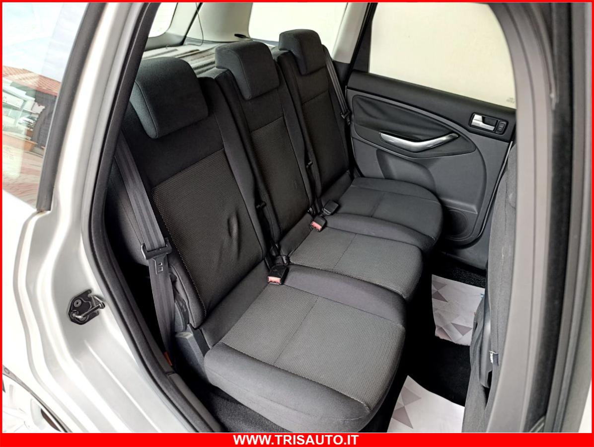 FORD C-Max 1.6 Tdci Style NEOPATENTATI