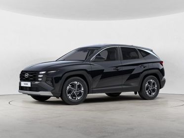 HYUNDAI Tucson Tucson 1.6 CRDI Klass