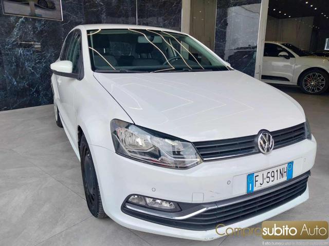 VOLKSWAGEN Polo 1.4 TDI 5p. Trendline (Garanzia 12 Mesi)