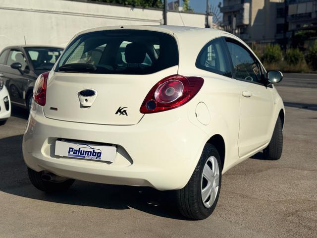 FORD Ka+ 1.3 TDCi 75CV cDPF IDEALE X NEOPATENTATI