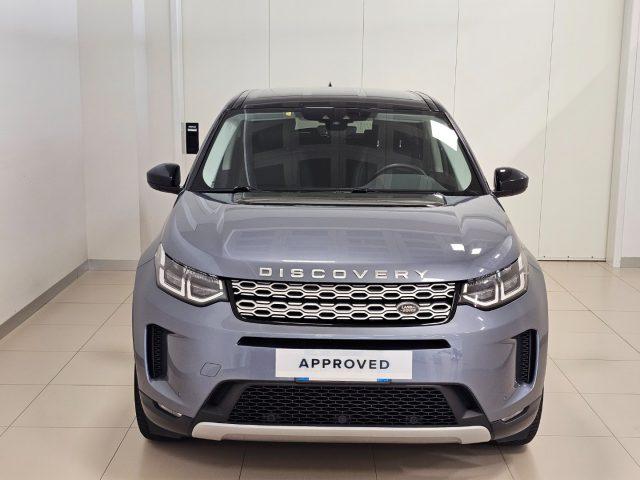 LAND ROVER Discovery Sport 2.0D I4-L.Flw 150 CV AWD Auto S