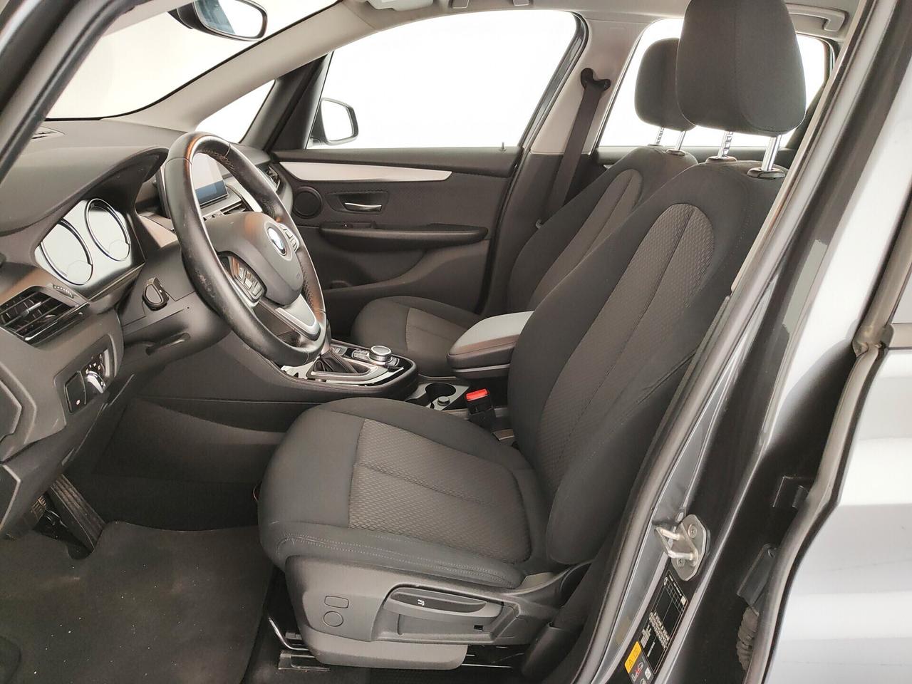 Bmw 225 Serie 2 Active Tourer 225xe Iperformance Business